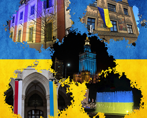 Pakt slobodnih gradova za Ukrajinu